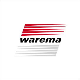 WAREMA - Fournisseur d'Élégance Fermetures
