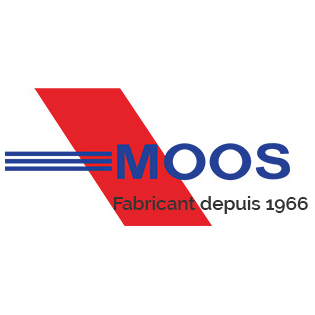 Logo MOOS - Fournisseur d'Élégance Fermetures